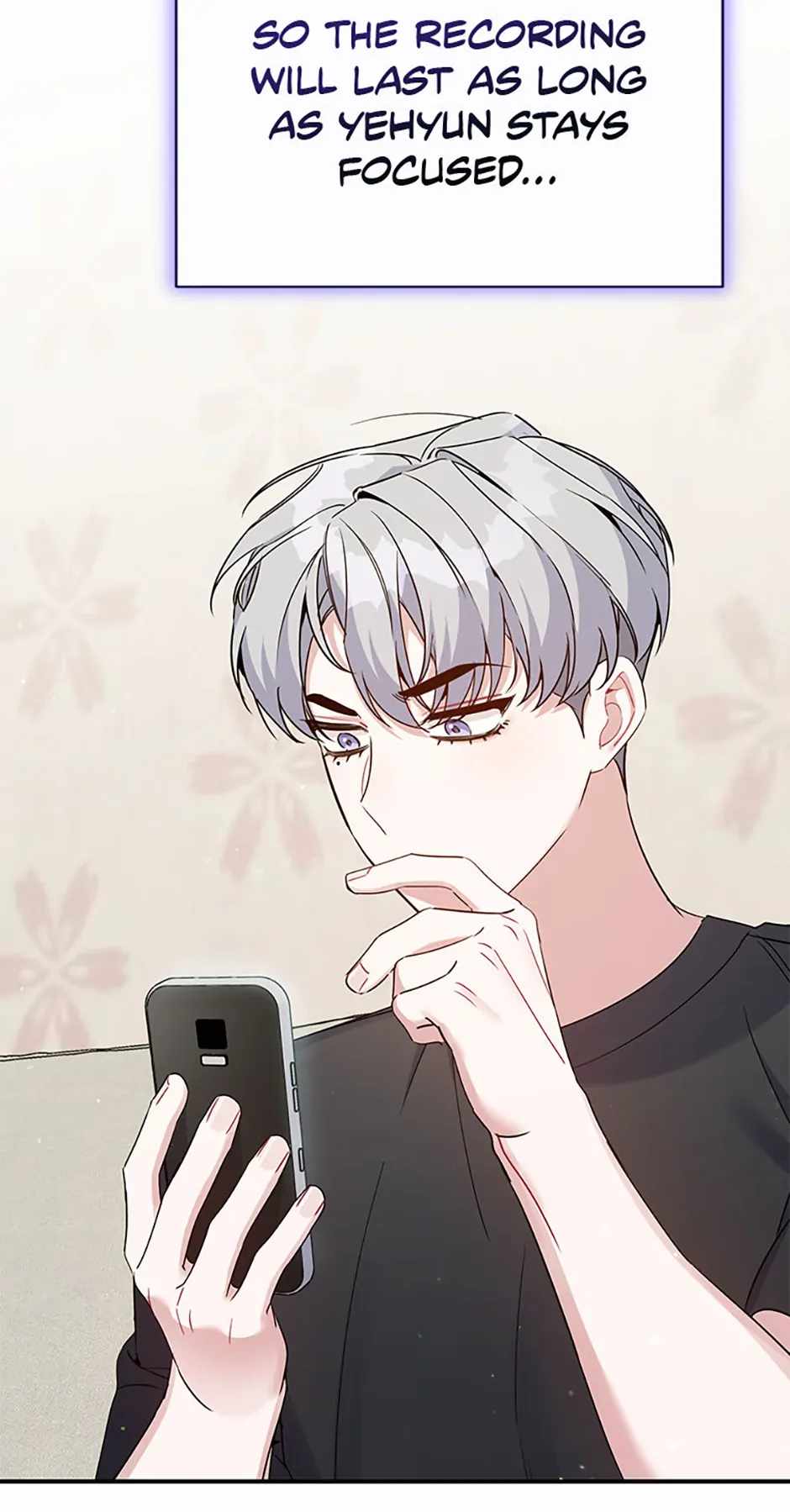 An Insincere Idol’s Blank Slate Chapter 22 — Page 68