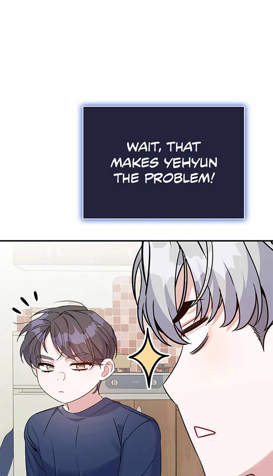 An Insincere Idol’s Blank Slate Chapter 22 — Page 69