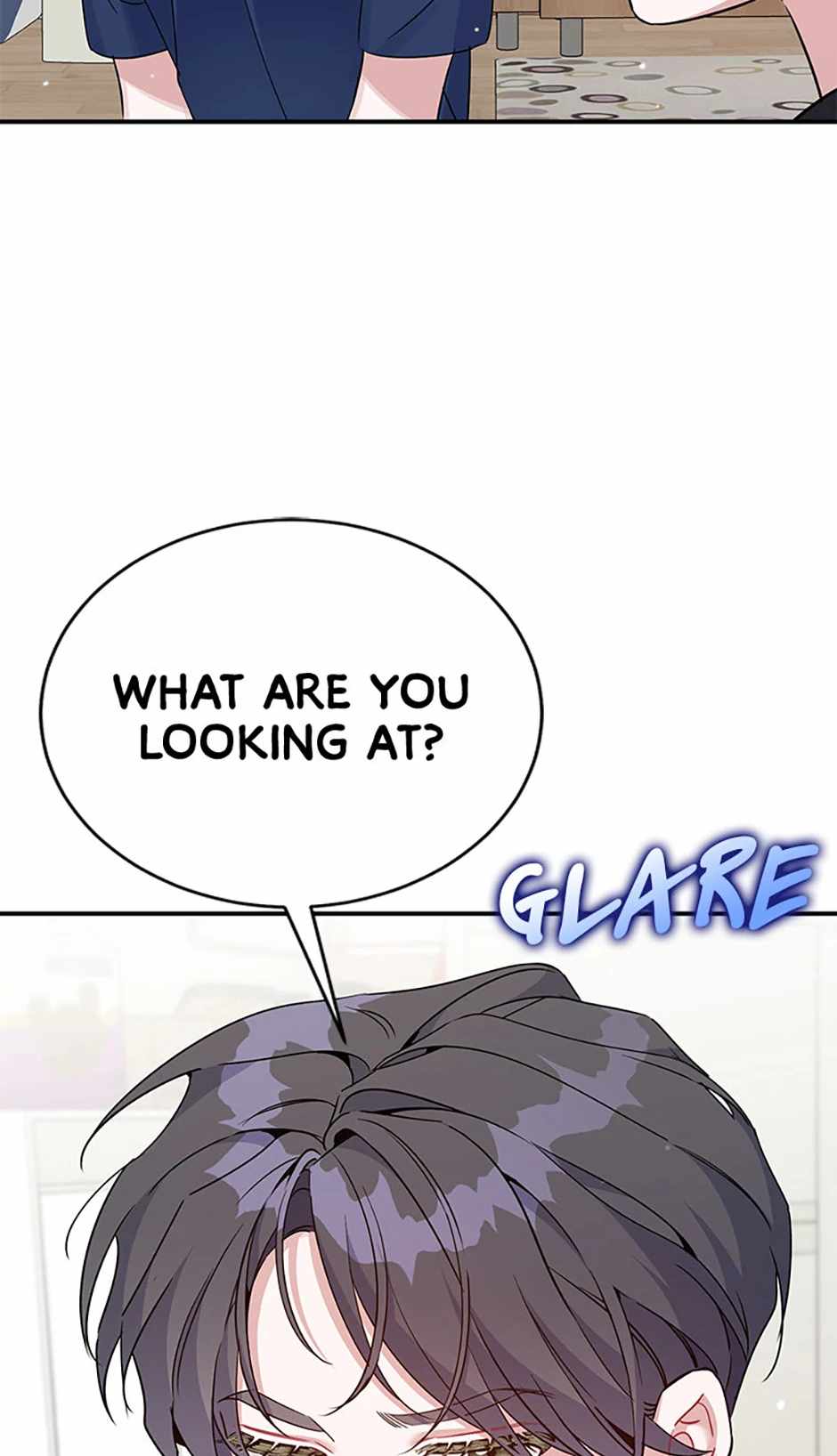 An Insincere Idol’s Blank Slate Chapter 22 — Page 70