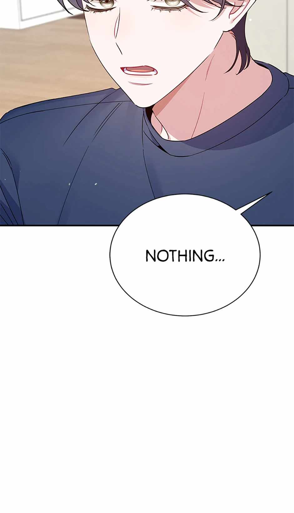 An Insincere Idol’s Blank Slate Chapter 22 — Page 71