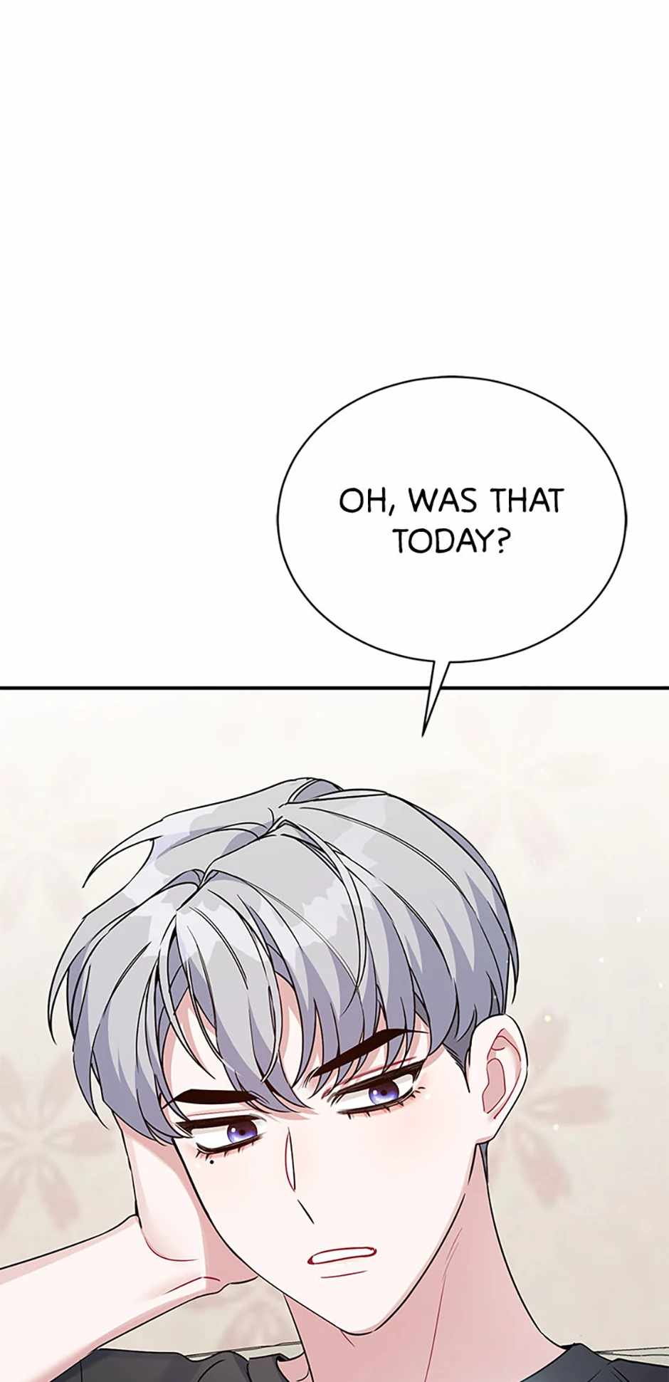 An Insincere Idol’s Blank Slate Chapter 22 — Page 77