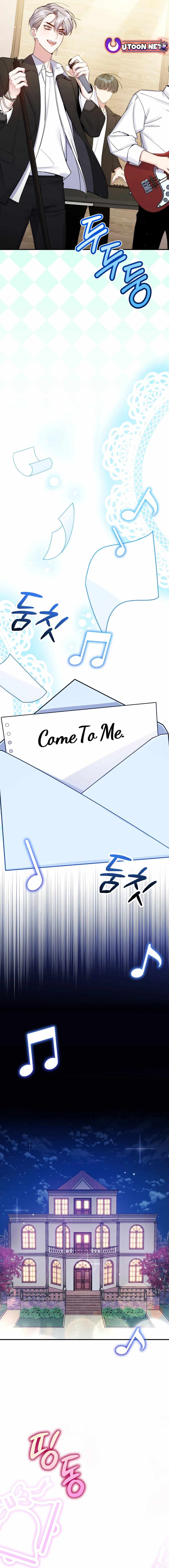 An Insincere Idol’s Blank Slate Chapter 28 — Page 7