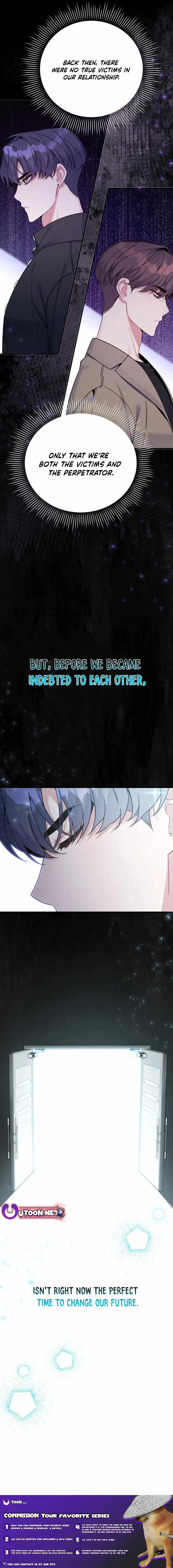An Insincere Idol’s Blank Slate Chapter 31 — Page 17