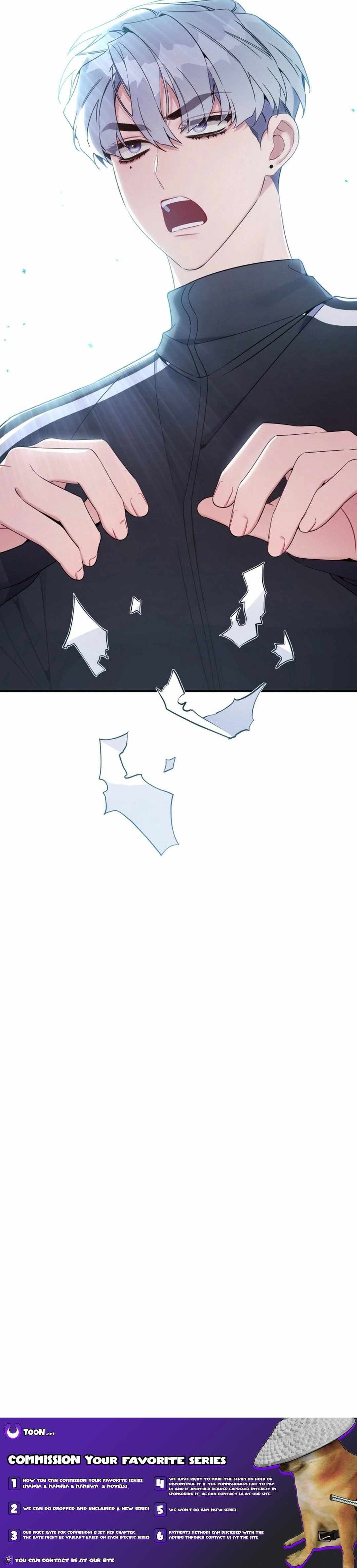 An Insincere Idol’s Blank Slate Chapter 39 — Page 17