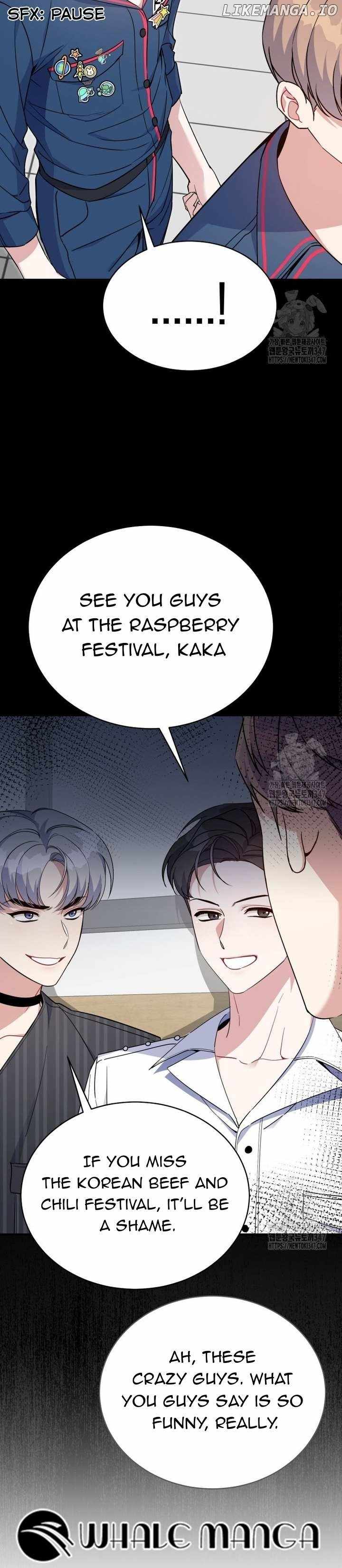 An Insincere Idol’s Blank Slate Chapter 4 — Page 18