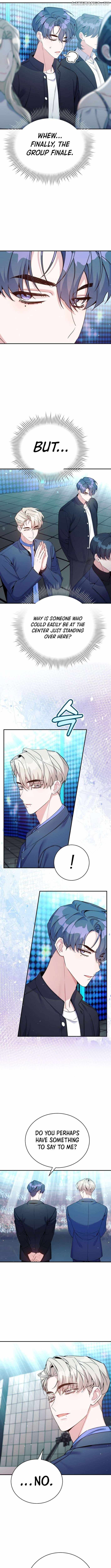 An Insincere Idol’s Blank Slate Chapter 46 — Page 6