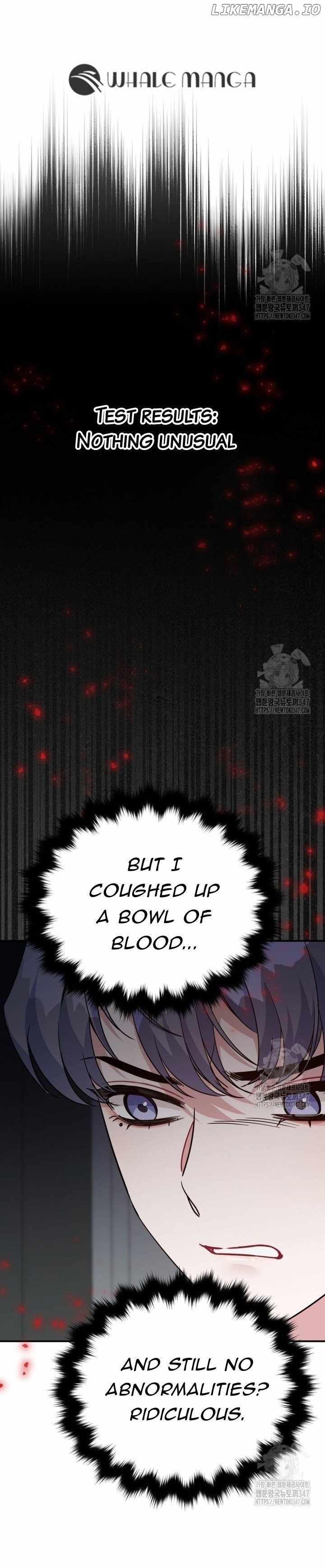 An Insincere Idol’s Blank Slate Chapter 5 — Page 2