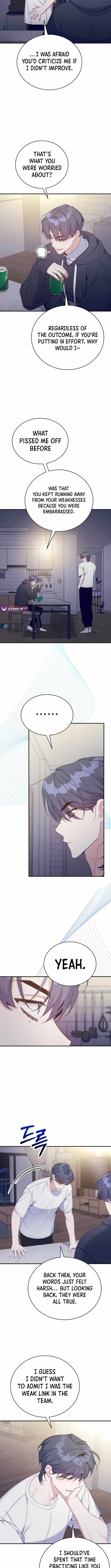 An Insincere Idol’s Blank Slate Chapter 52 — Page 5