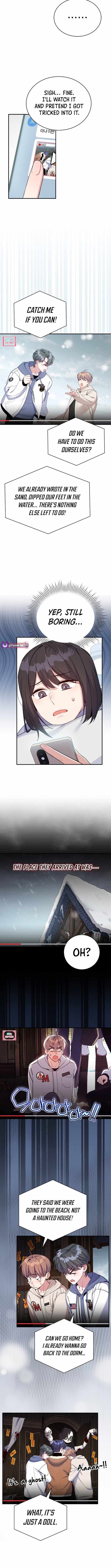 An Insincere Idol’s Blank Slate Chapter 53 — Page 4