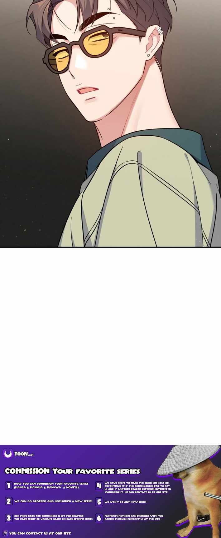 An Insincere Idol’s Blank Slate Chapter 56 — Page 11