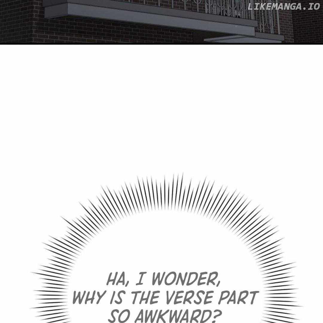 An Insincere Idol’s Blank Slate Chapter 6 — Page 3