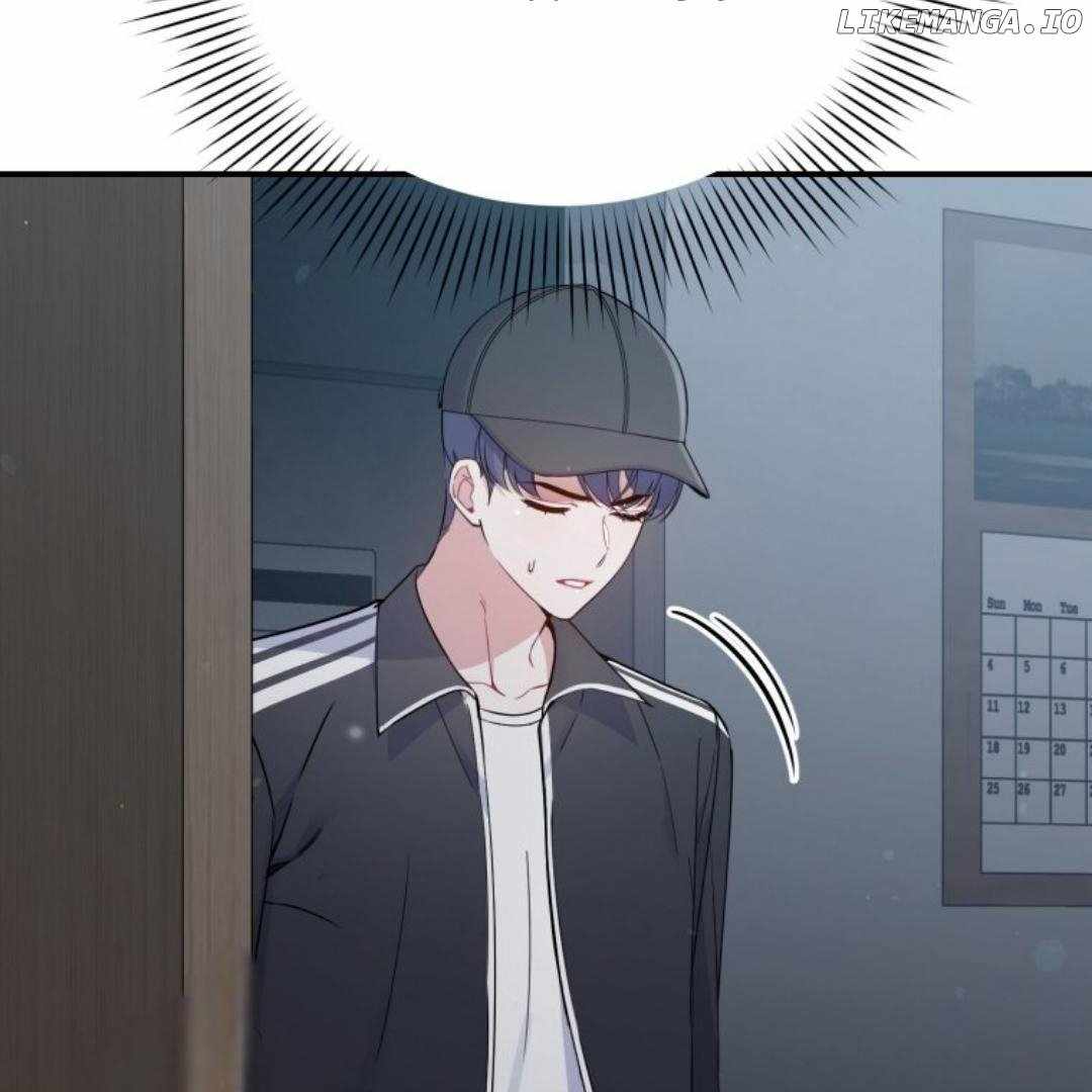 An Insincere Idol’s Blank Slate Chapter 6 — Page 4