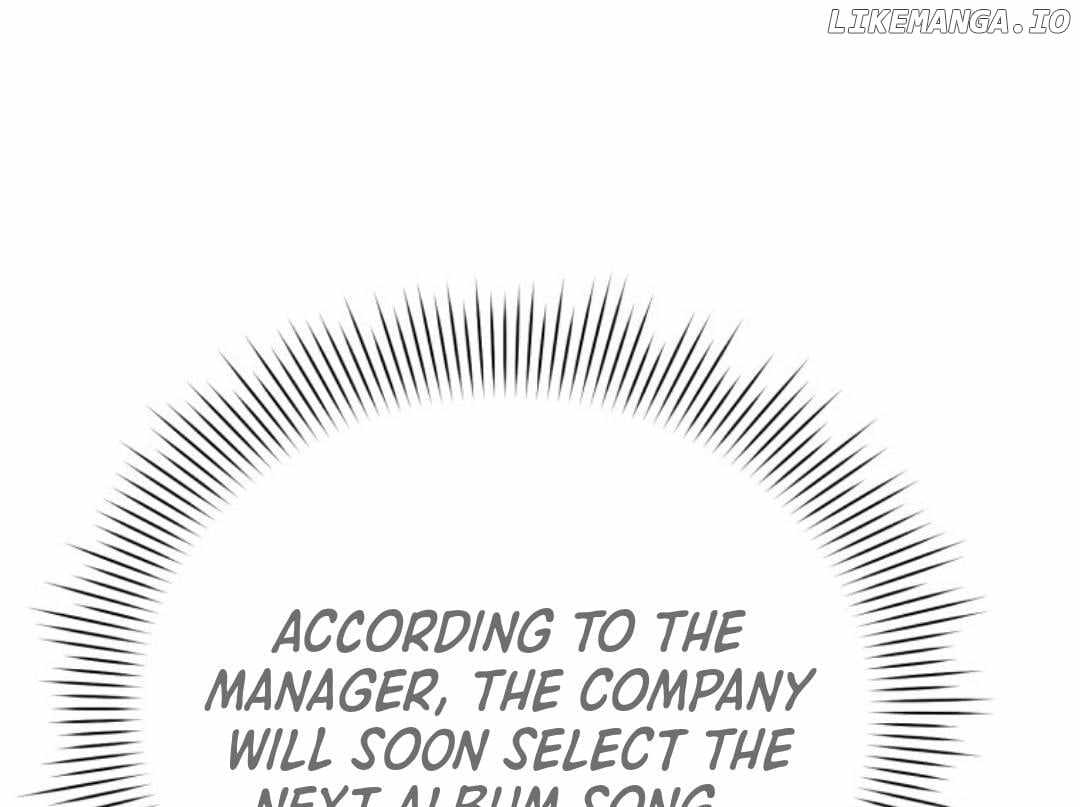 An Insincere Idol’s Blank Slate Chapter 6 — Page 6