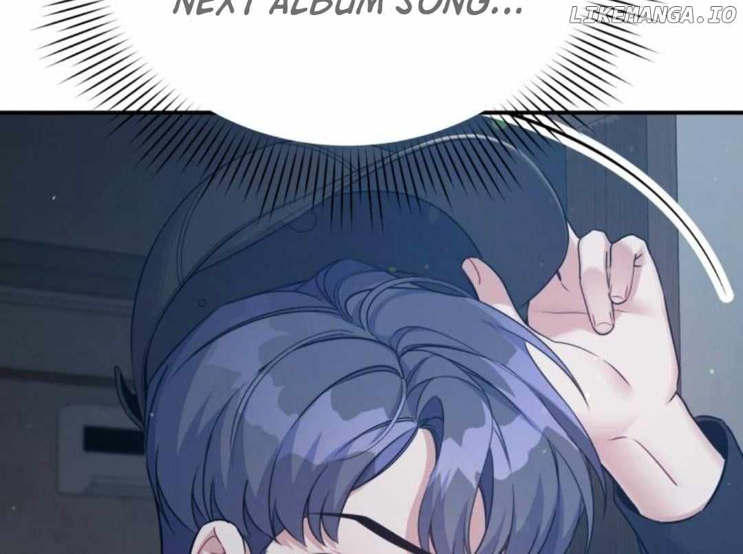 An Insincere Idol’s Blank Slate Chapter 6 — Page 7