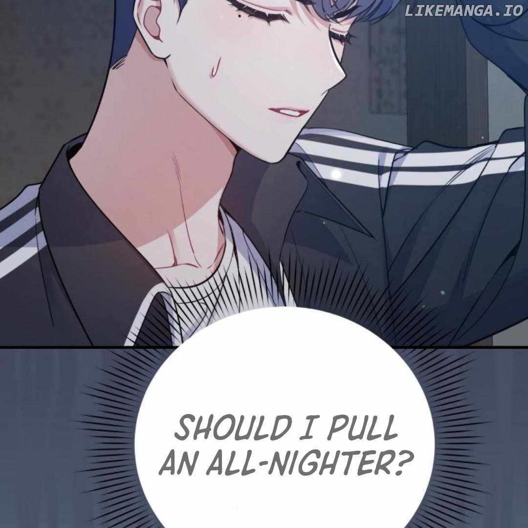 An Insincere Idol’s Blank Slate Chapter 6 — Page 8