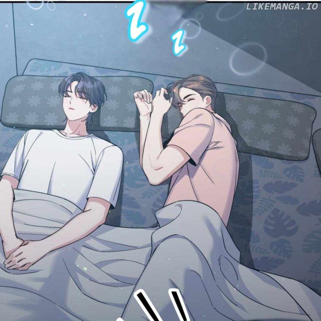 An Insincere Idol’s Blank Slate Chapter 6 — Page 10