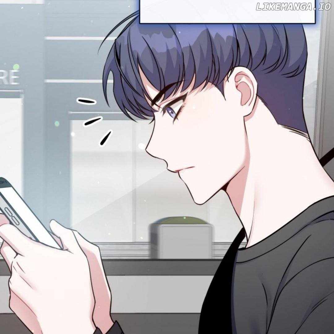 An Insincere Idol’s Blank Slate Chapter 6 — Page 100