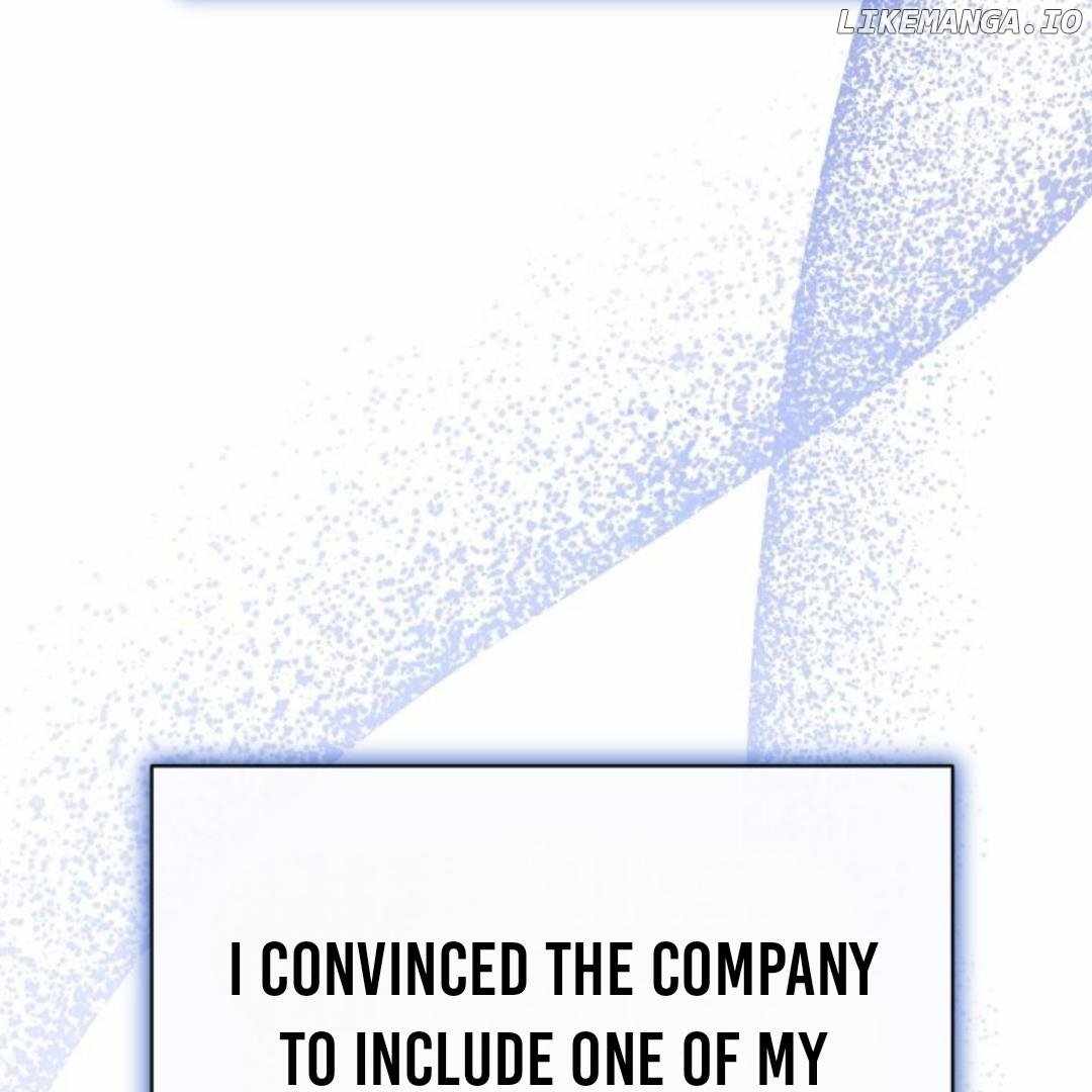 An Insincere Idol’s Blank Slate Chapter 6 — Page 104