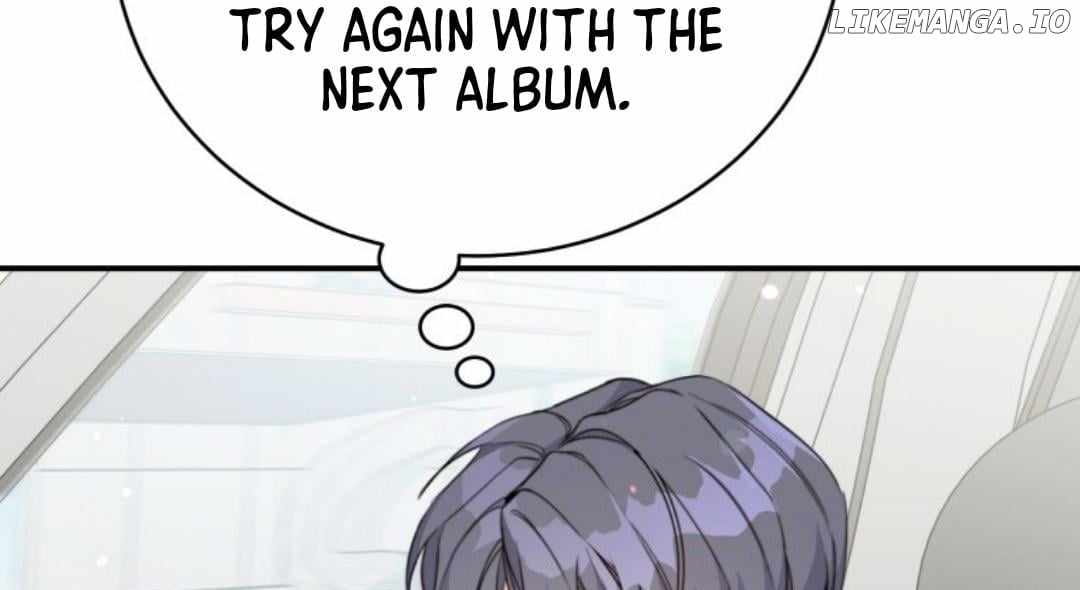 An Insincere Idol’s Blank Slate Chapter 6 — Page 114