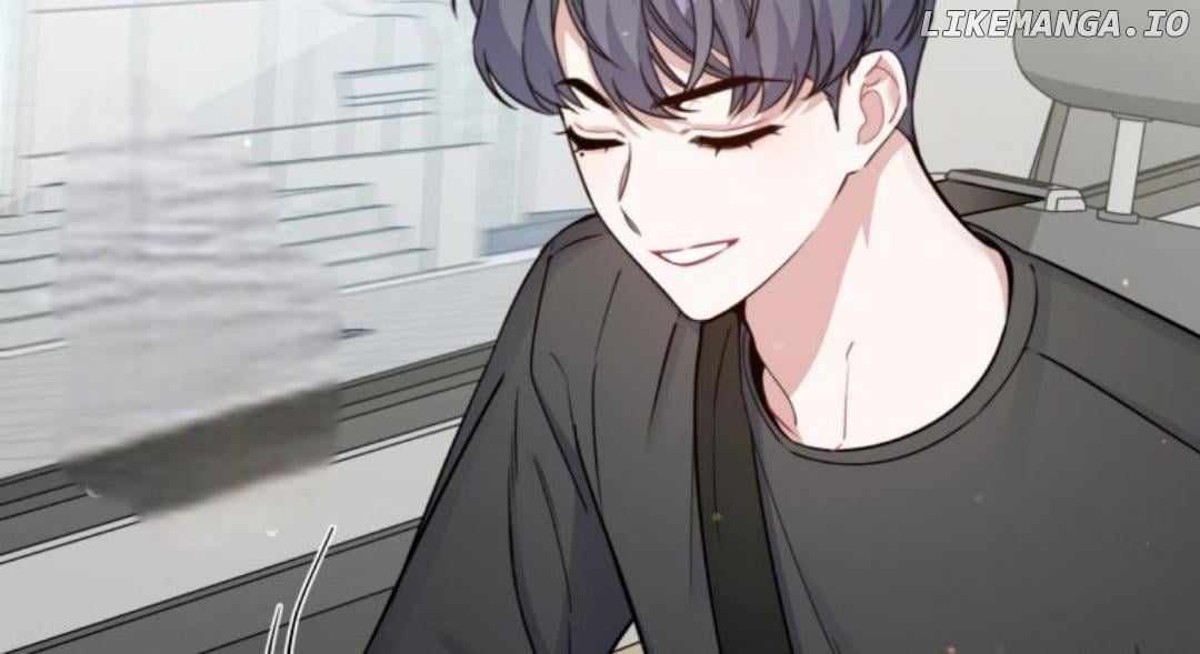 An Insincere Idol’s Blank Slate Chapter 6 — Page 115