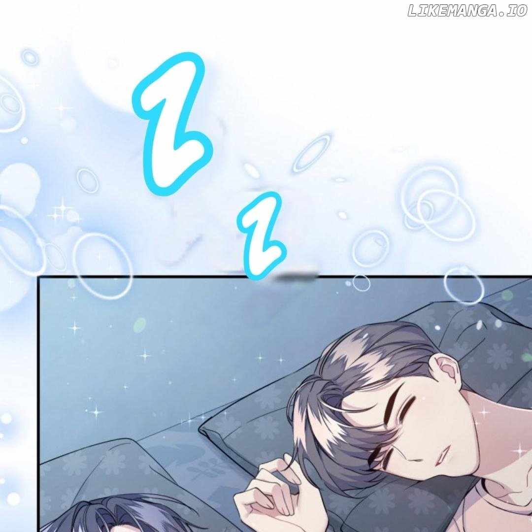 An Insincere Idol’s Blank Slate Chapter 6 — Page 12