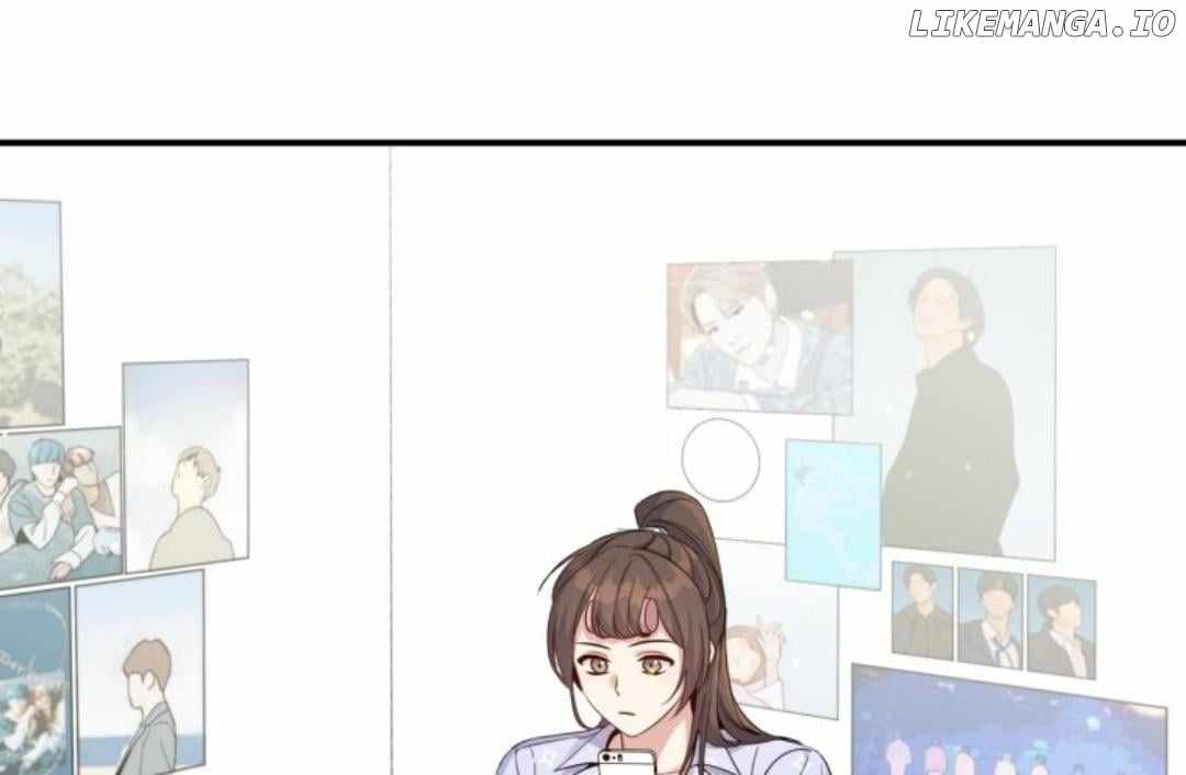 An Insincere Idol’s Blank Slate Chapter 6 — Page 122