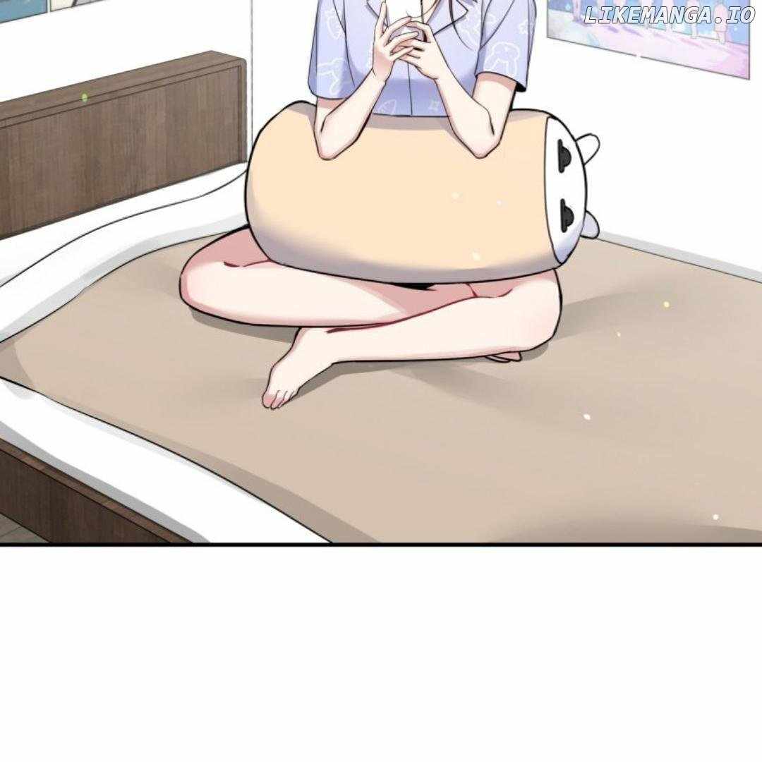 An Insincere Idol’s Blank Slate Chapter 6 — Page 123