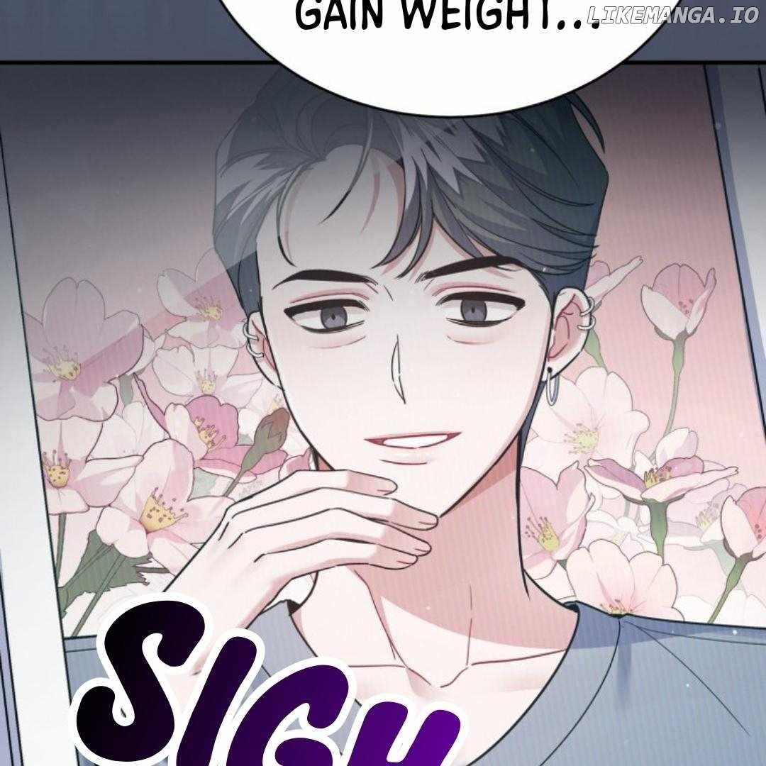 An Insincere Idol’s Blank Slate Chapter 6 — Page 125