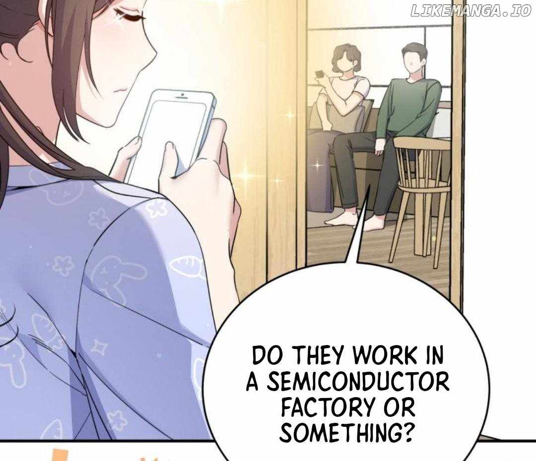 An Insincere Idol’s Blank Slate Chapter 6 — Page 128