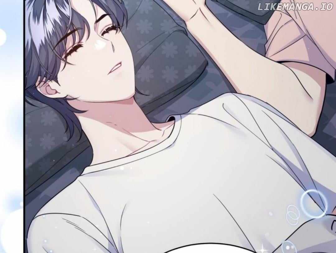 An Insincere Idol’s Blank Slate Chapter 6 — Page 13