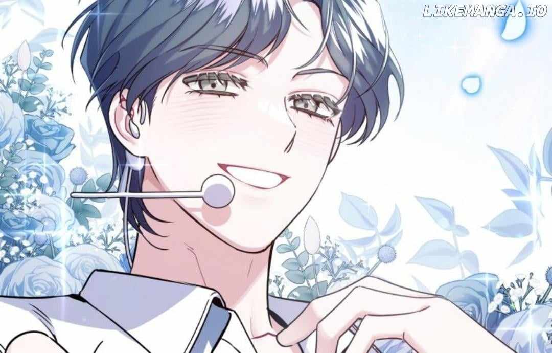 An Insincere Idol’s Blank Slate Chapter 6 — Page 135