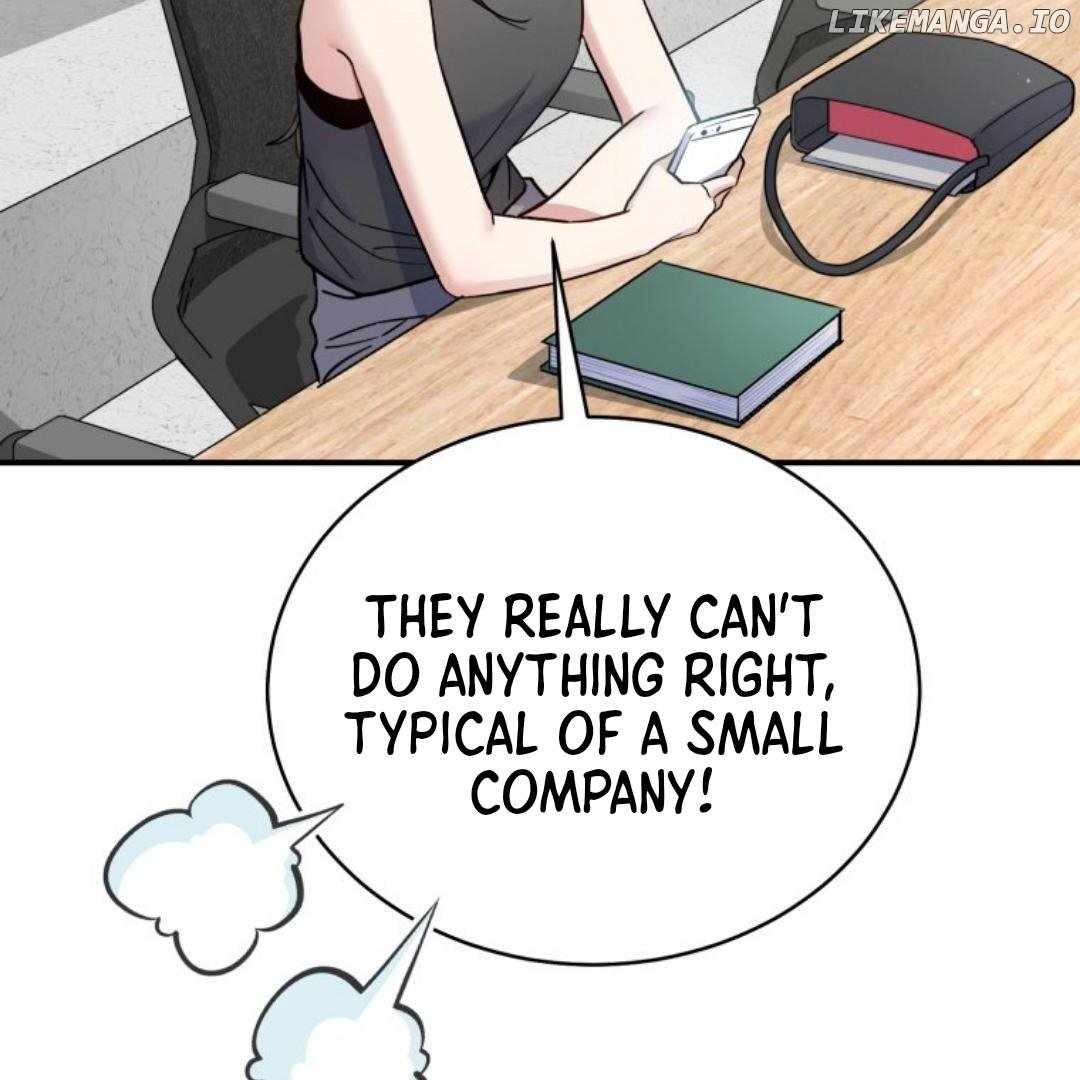 An Insincere Idol’s Blank Slate Chapter 6 — Page 144