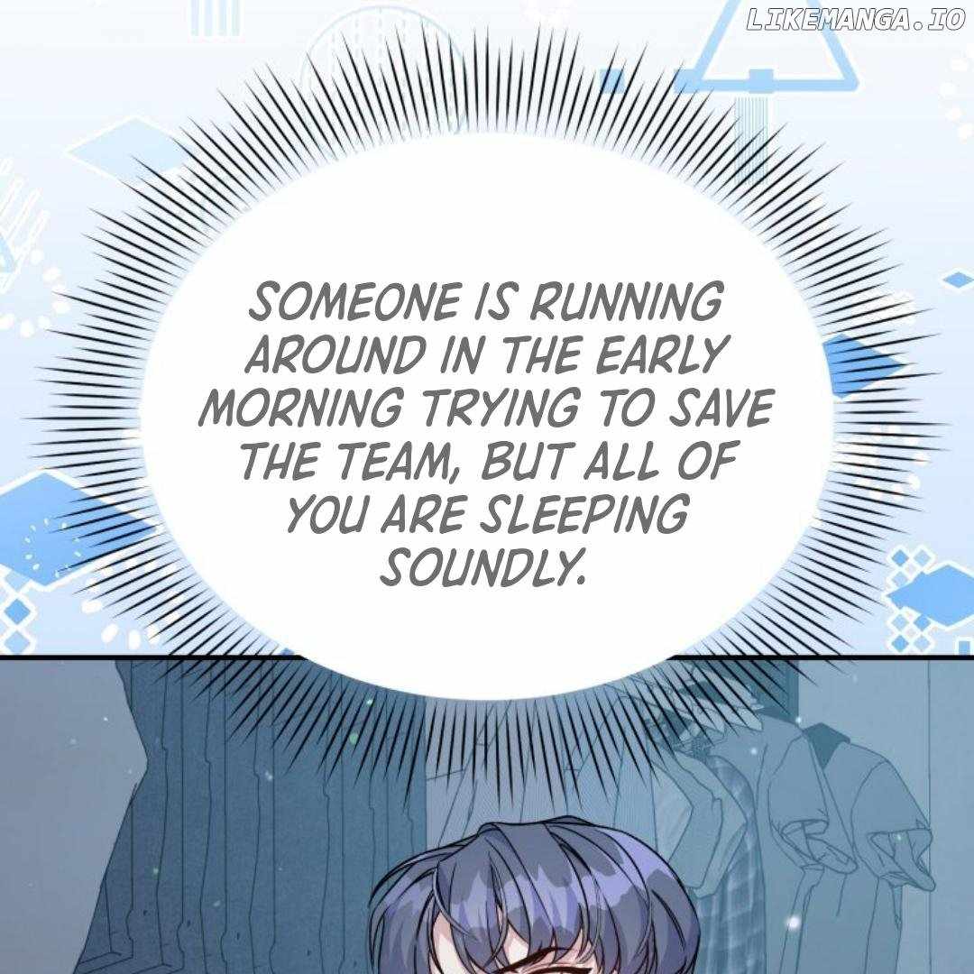 An Insincere Idol’s Blank Slate Chapter 6 — Page 15