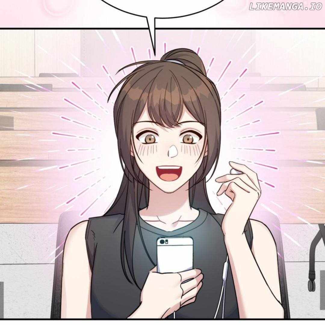 An Insincere Idol’s Blank Slate Chapter 6 — Page 152