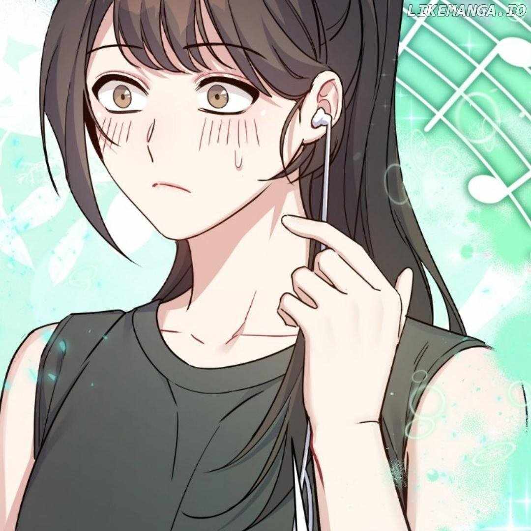 An Insincere Idol’s Blank Slate Chapter 6 — Page 158