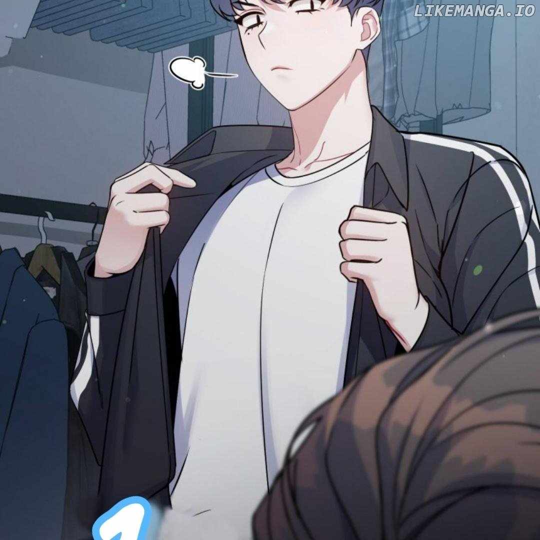 An Insincere Idol’s Blank Slate Chapter 6 — Page 16