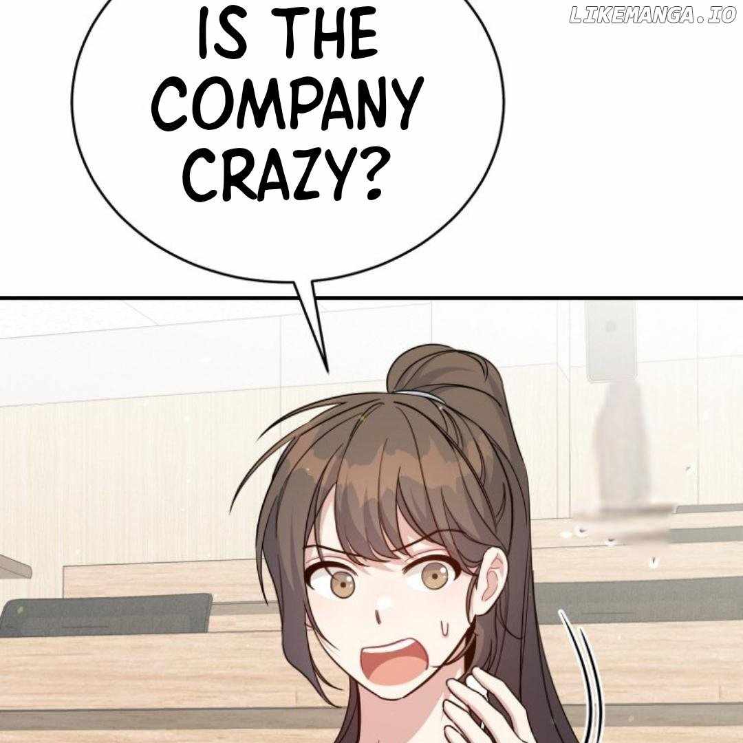 An Insincere Idol’s Blank Slate Chapter 6 — Page 162