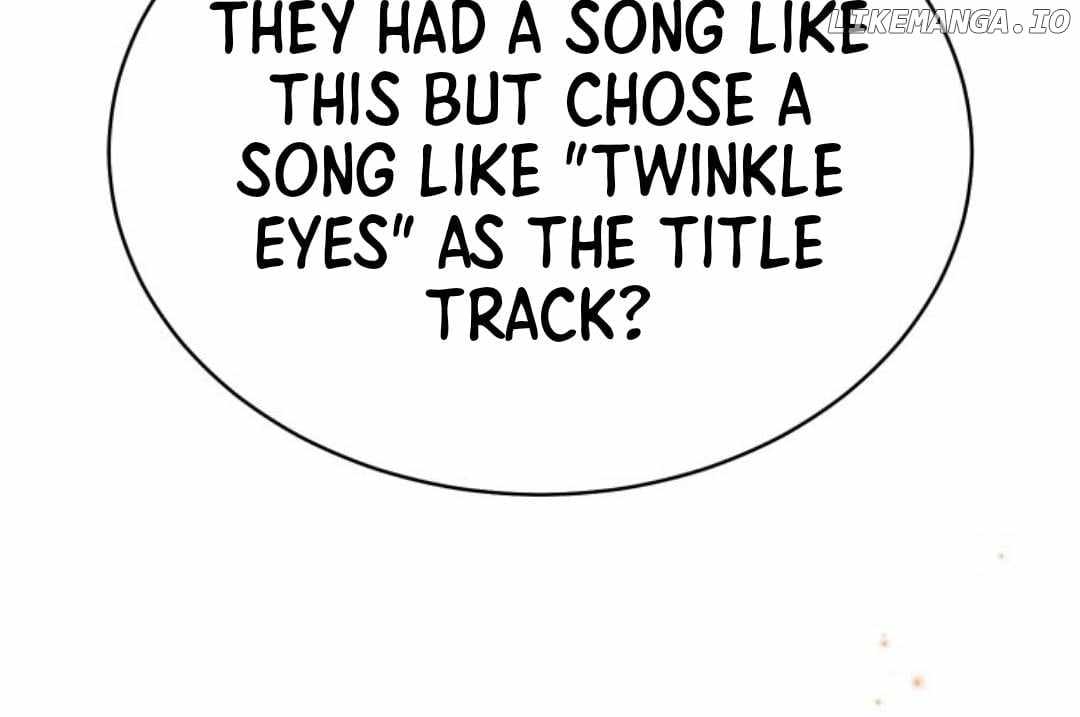 An Insincere Idol’s Blank Slate Chapter 6 — Page 164
