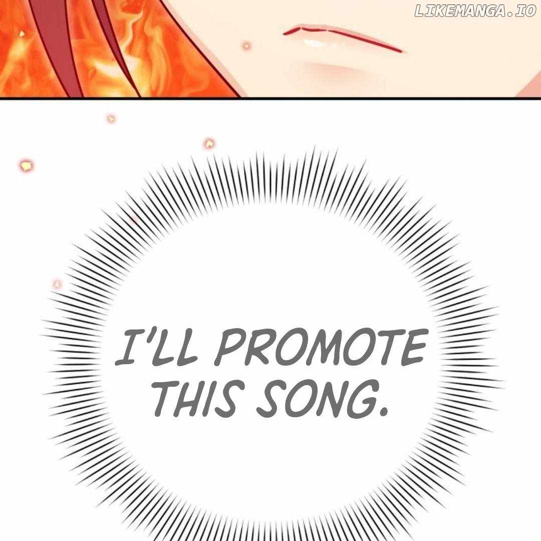 An Insincere Idol’s Blank Slate Chapter 6 — Page 167