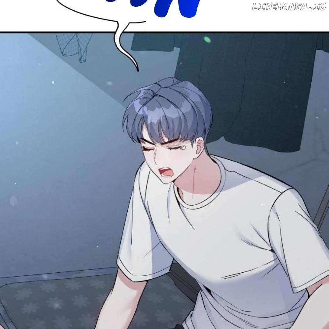 An Insincere Idol’s Blank Slate Chapter 6 — Page 18