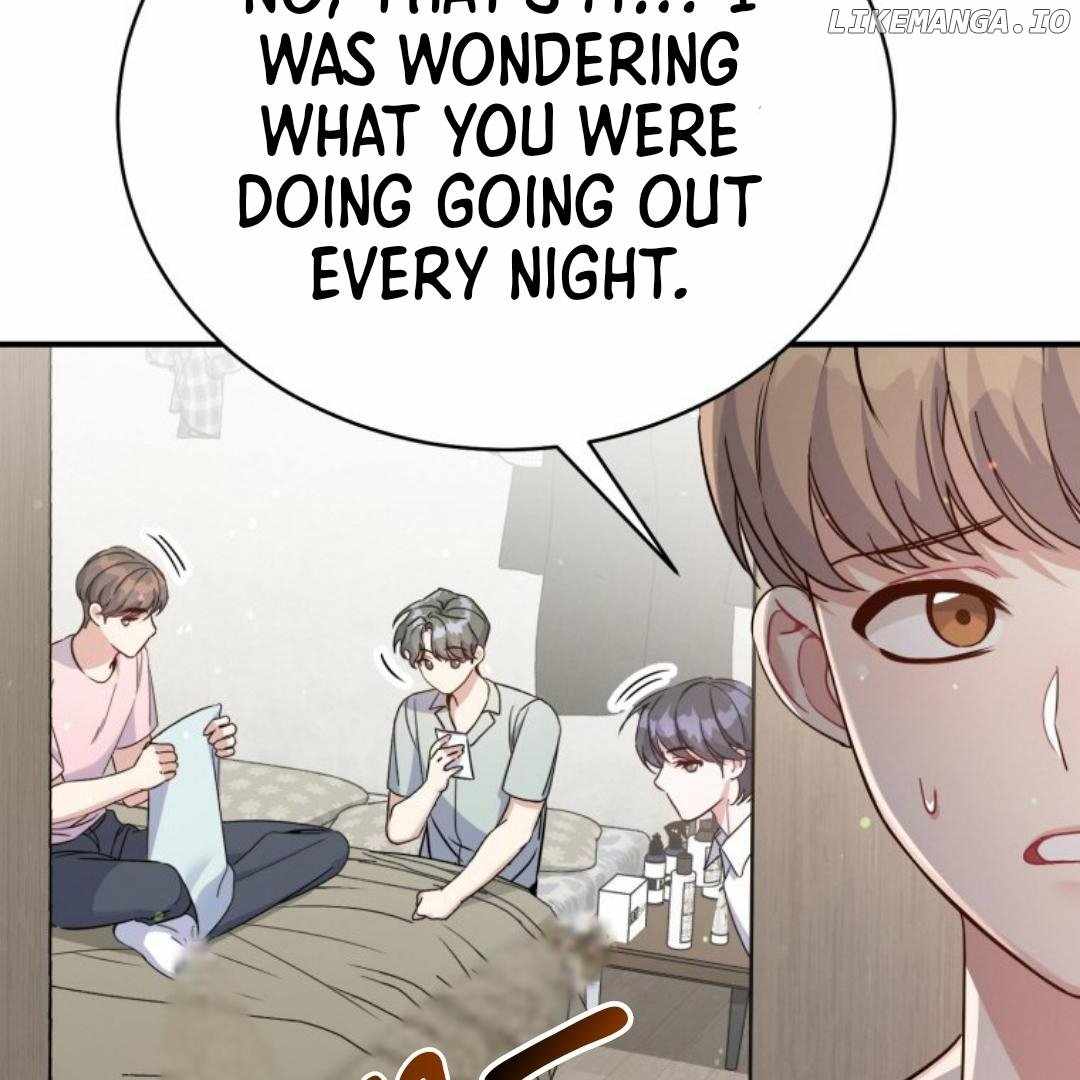 An Insincere Idol’s Blank Slate Chapter 6 — Page 182