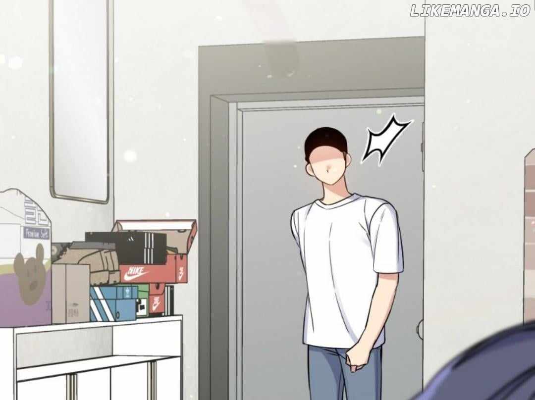 An Insincere Idol’s Blank Slate Chapter 6 — Page 192