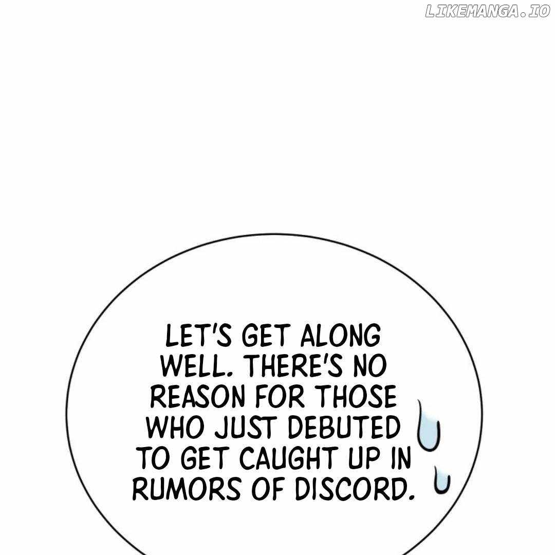 An Insincere Idol’s Blank Slate Chapter 6 — Page 194