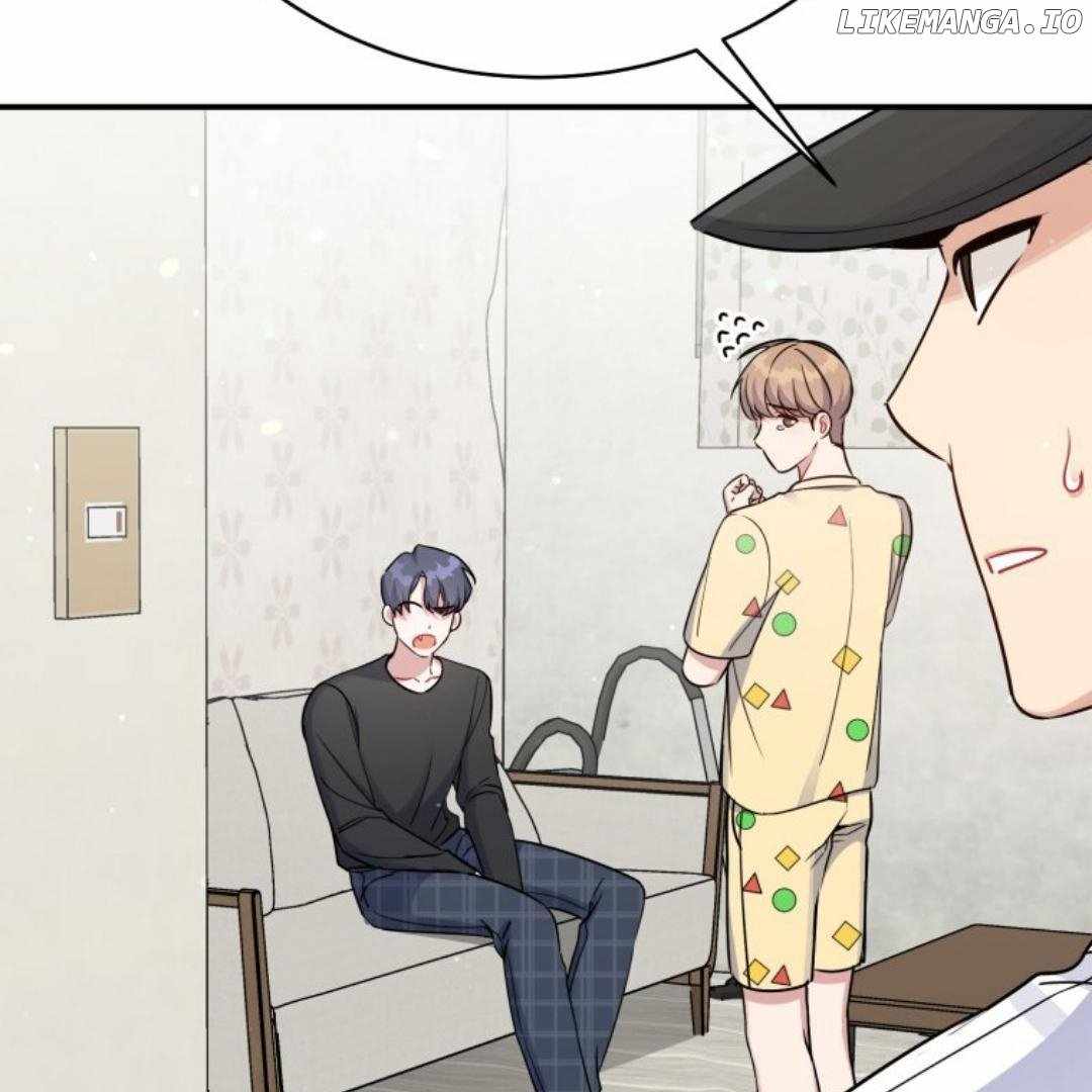 An Insincere Idol’s Blank Slate Chapter 6 — Page 195
