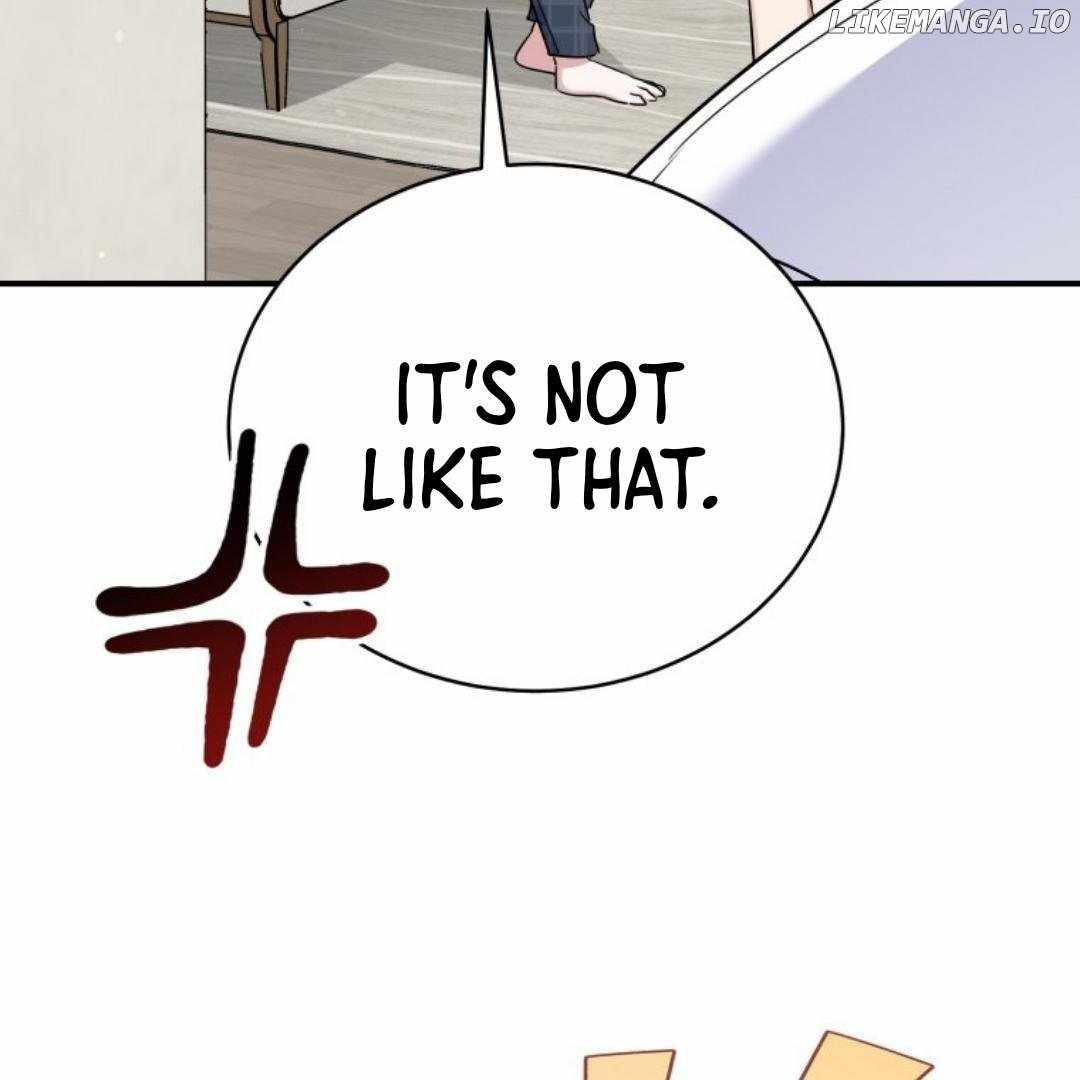 An Insincere Idol’s Blank Slate Chapter 6 — Page 196