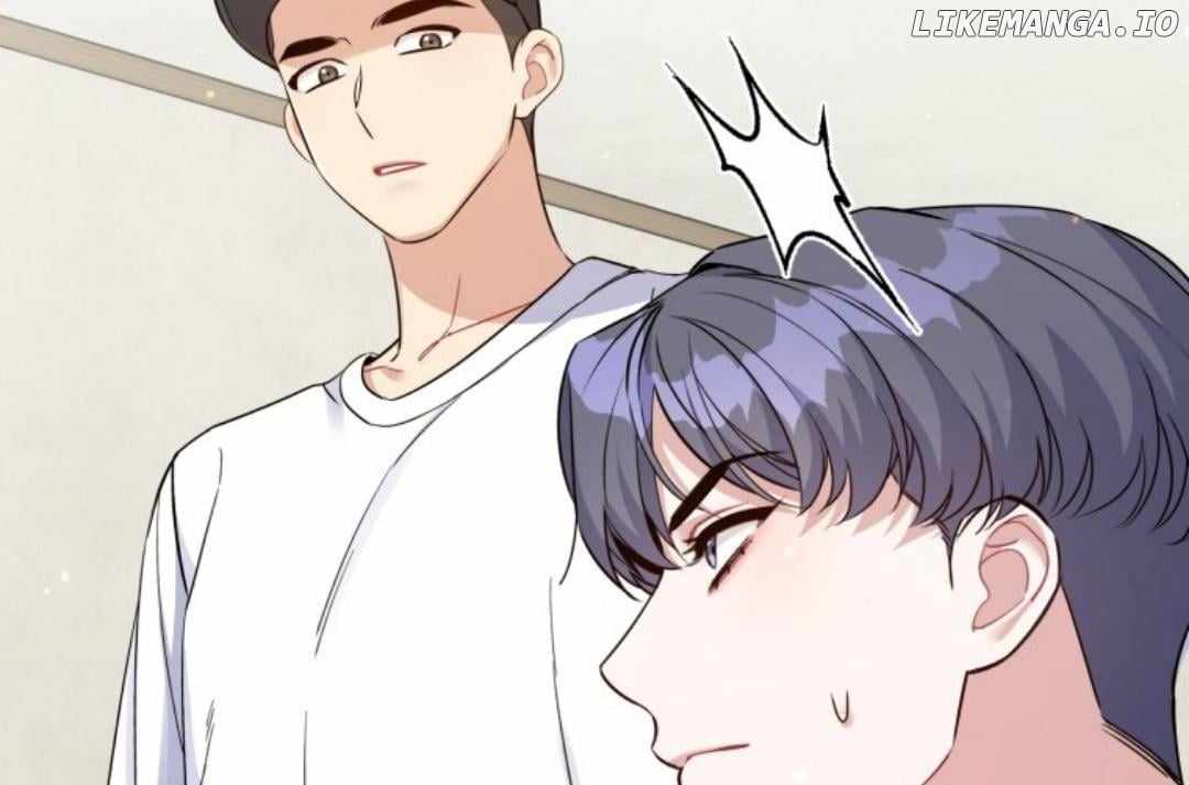 An Insincere Idol’s Blank Slate Chapter 6 — Page 198
