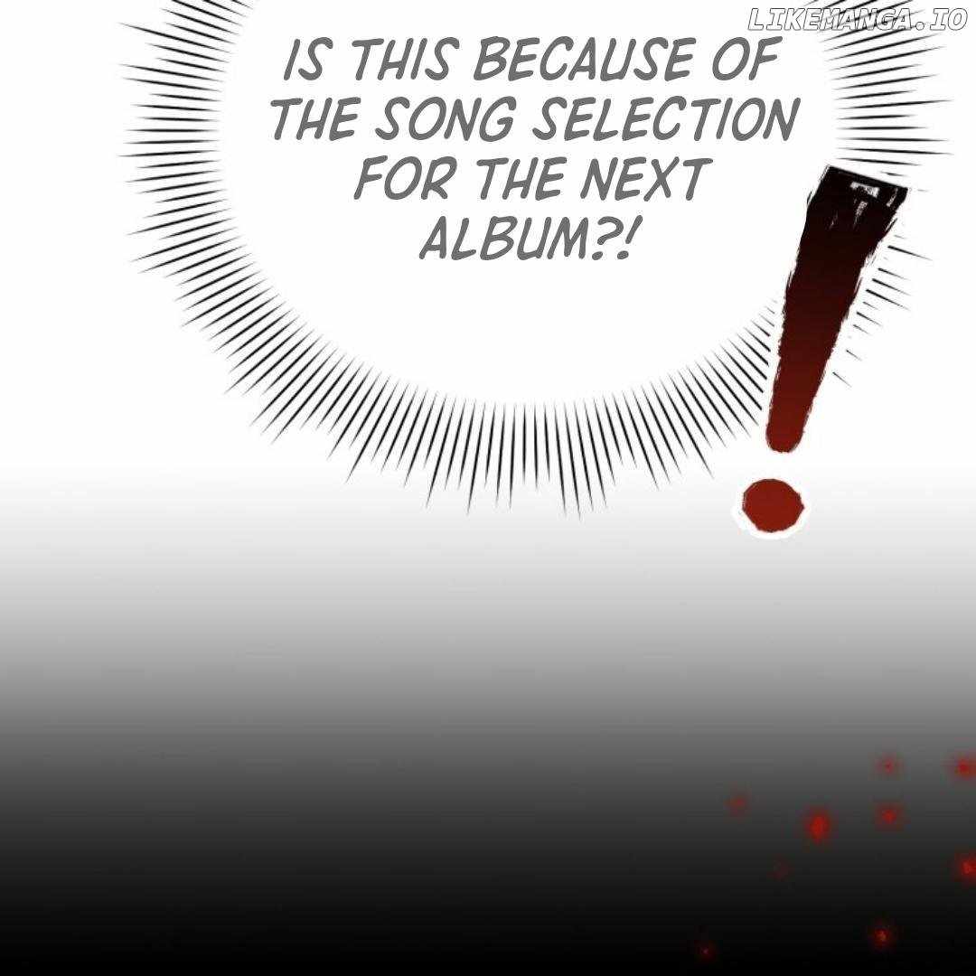 An Insincere Idol’s Blank Slate Chapter 6 — Page 200