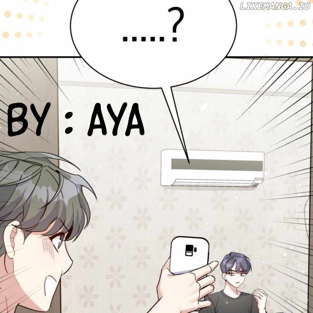 An Insincere Idol’s Blank Slate Chapter 6 — Page 209