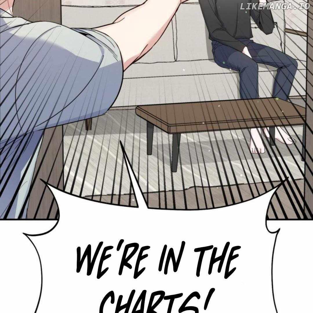 An Insincere Idol’s Blank Slate Chapter 6 — Page 210