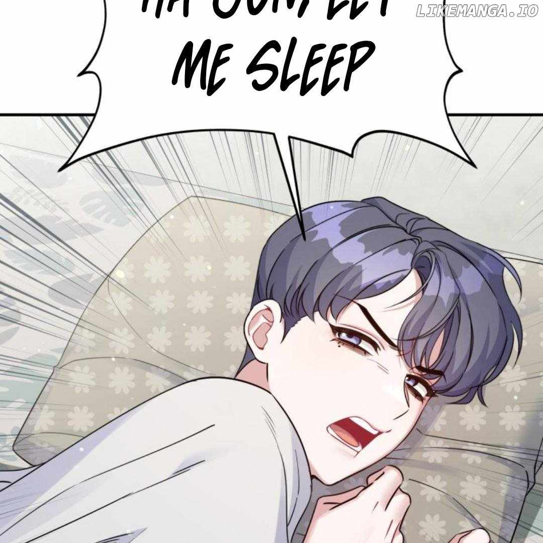 An Insincere Idol’s Blank Slate Chapter 6 — Page 25